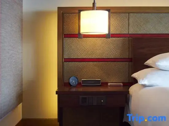 Park Hyatt Sanya Sunny Bay Resort - Chambres