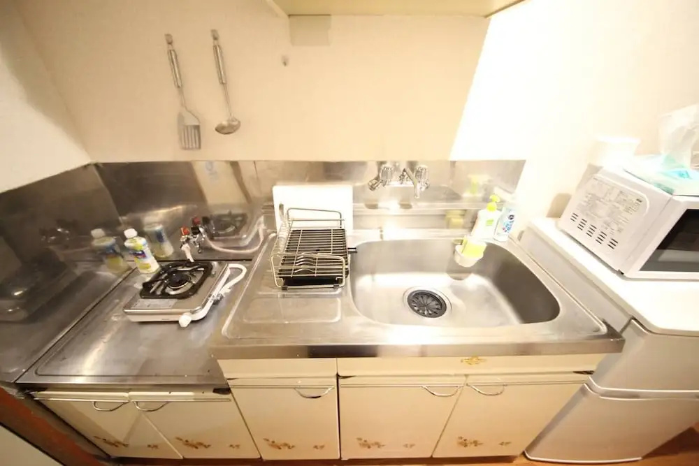 RESIDENTIAL HOTEL YAMATO-H Shimokitazawa 207 사진 16