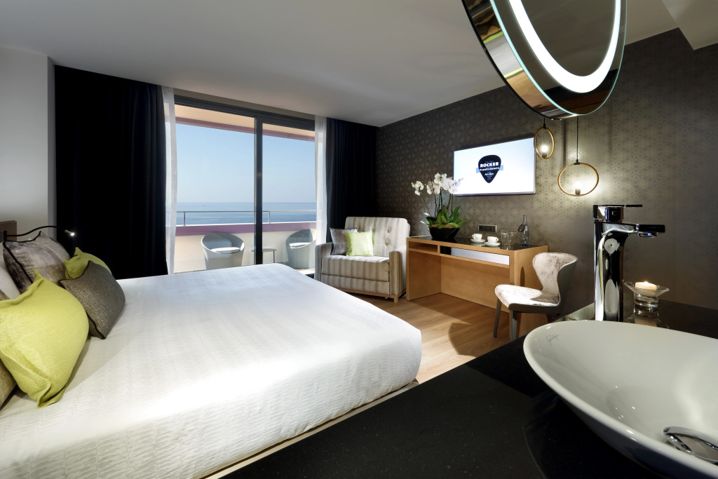 Hard Rock Hotel Tenerife - Général