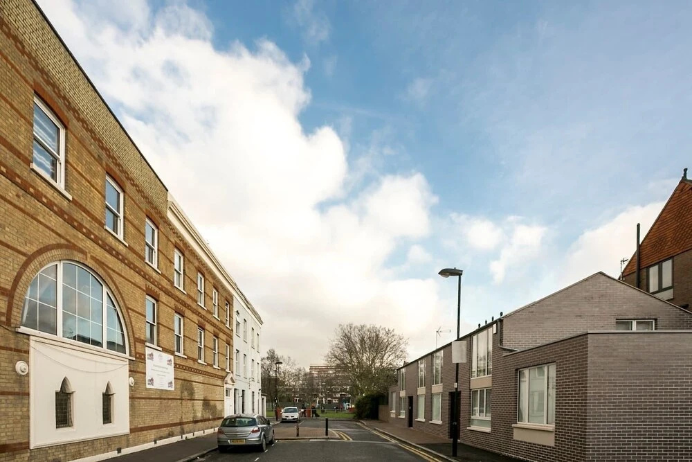 Luxury 3BR Home Wterrace by Kings Cross