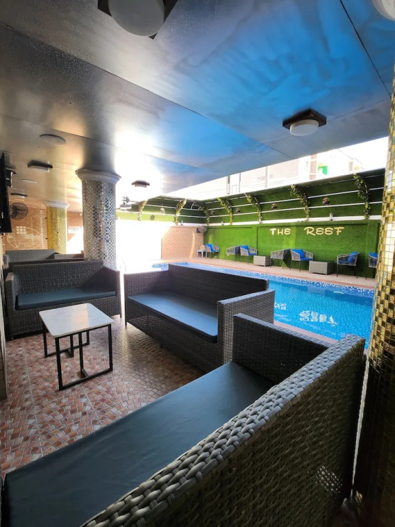 Hotel photo 18