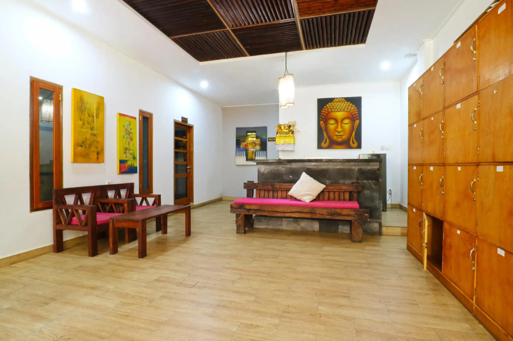 Hotel photo 11