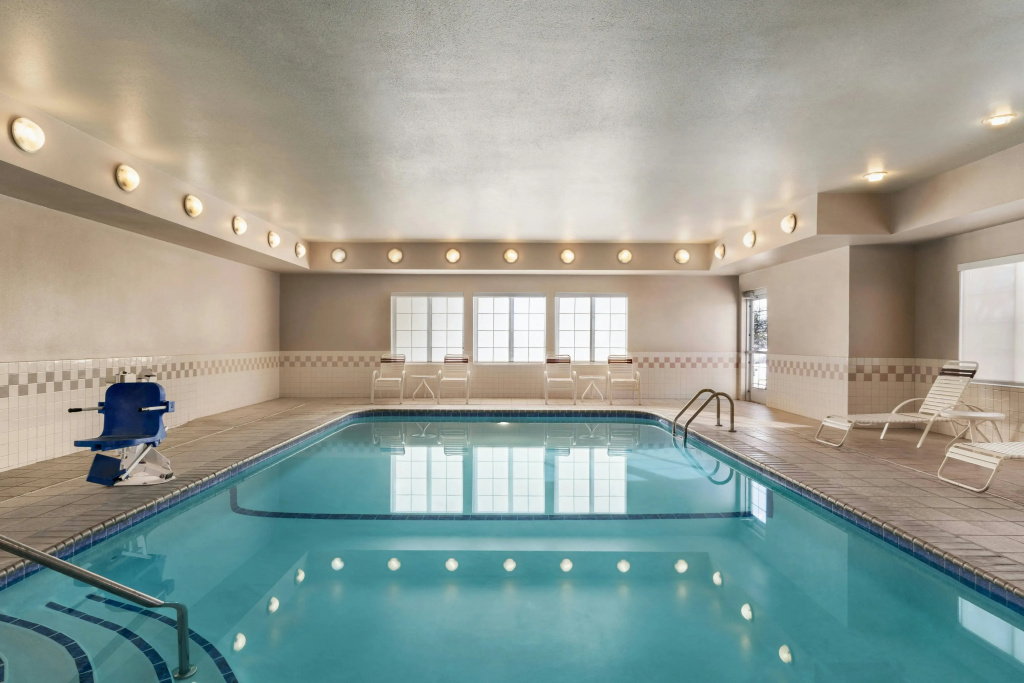 Residence Inn by Marriott El Paso - Général