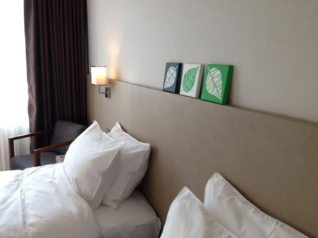 H Avenue Hotel - Général