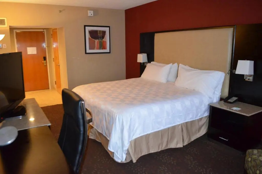 Liyo Inn - Chambres
