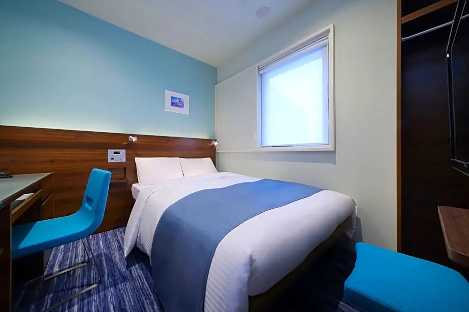 Keio Presso Inn Akasaka - Chambres