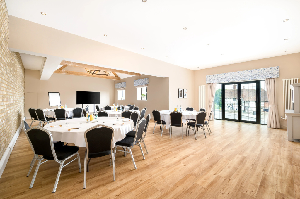 voco Lythe Hill Hotel & Spa by IHG - Général