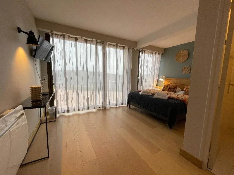 Superior room