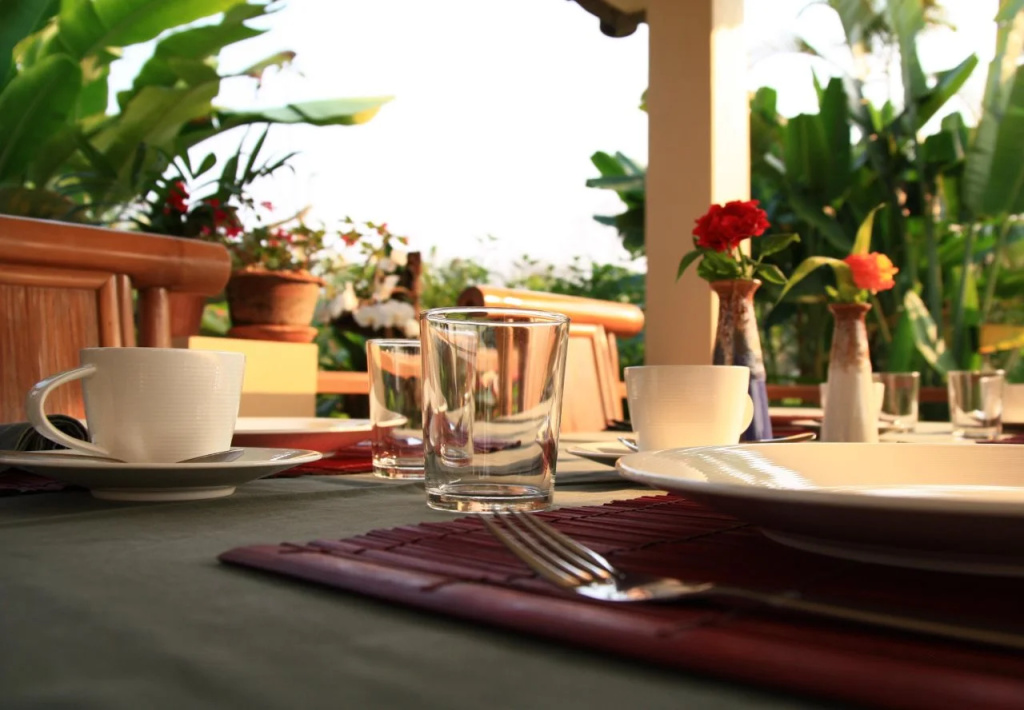 Mai Siam Resort - Général