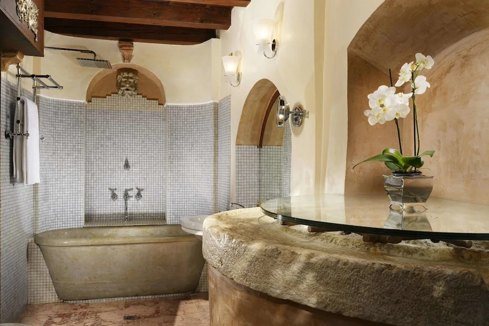 Hotel Villa del Quar - Général