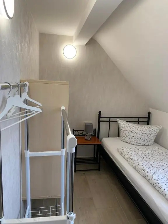Apparthaus Pfeifer - Chambres