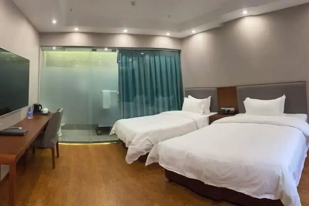 Fuhemei Hotel