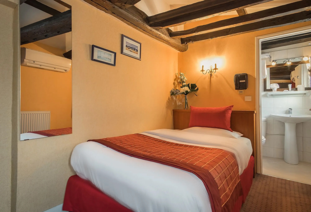 Hotel gallery 3