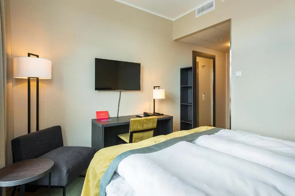 Home Hotel Helma - Chambres