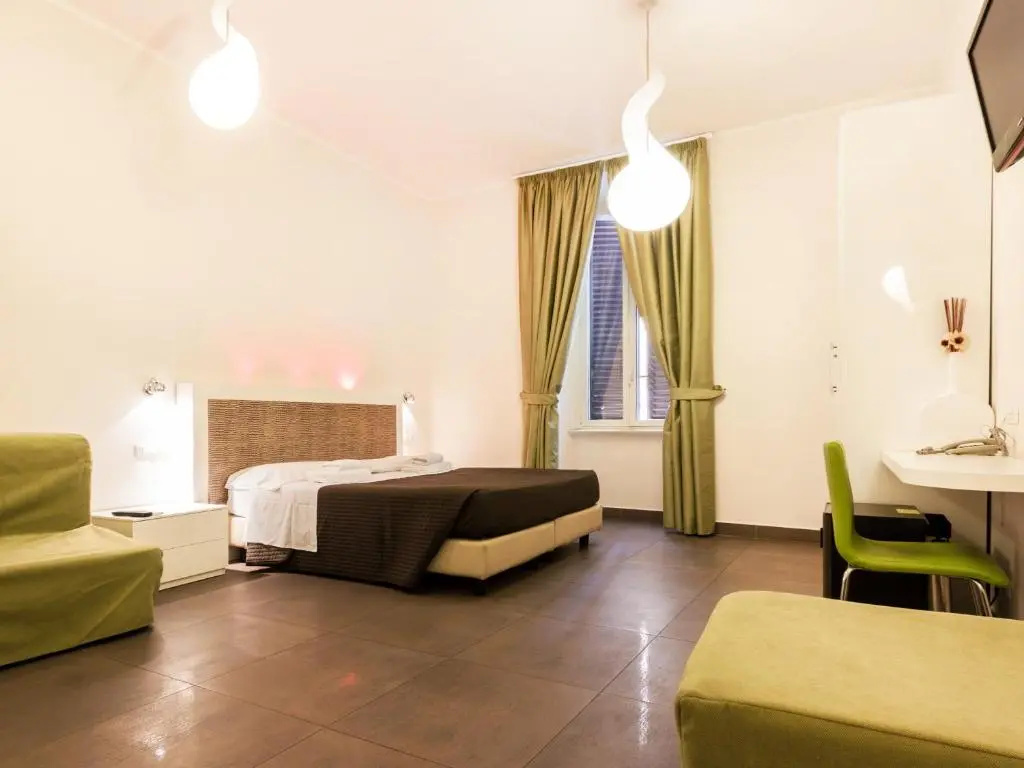 Standard room