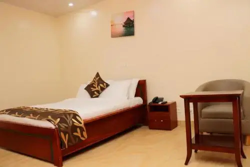Hotel photo 2