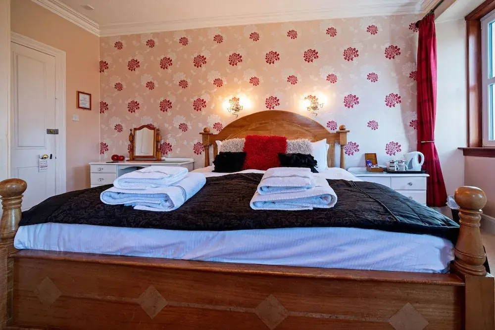 Rowan Tree Country Hotel - Général