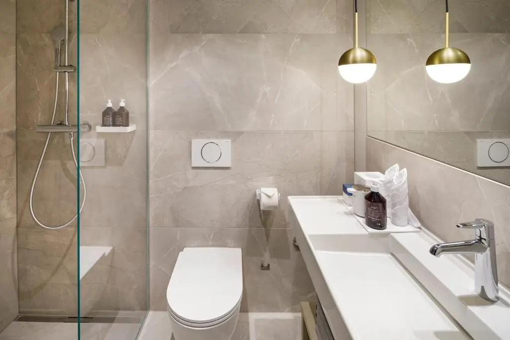 Hotel Felix - Chambres