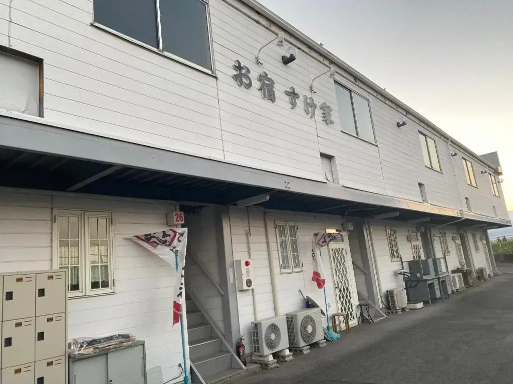 Oyado Sukeya - фото 9