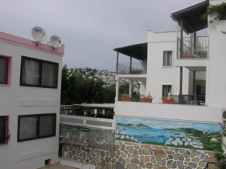 Hotel photo 12