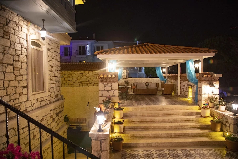 Hotel photo 19