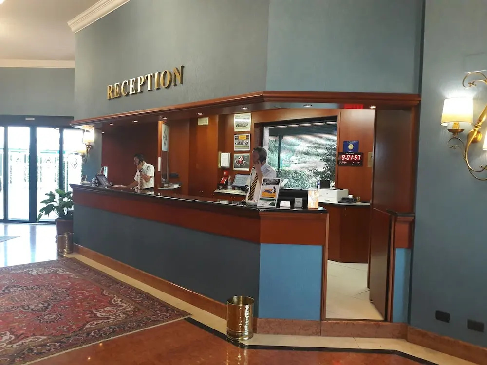 Hotel photo 21