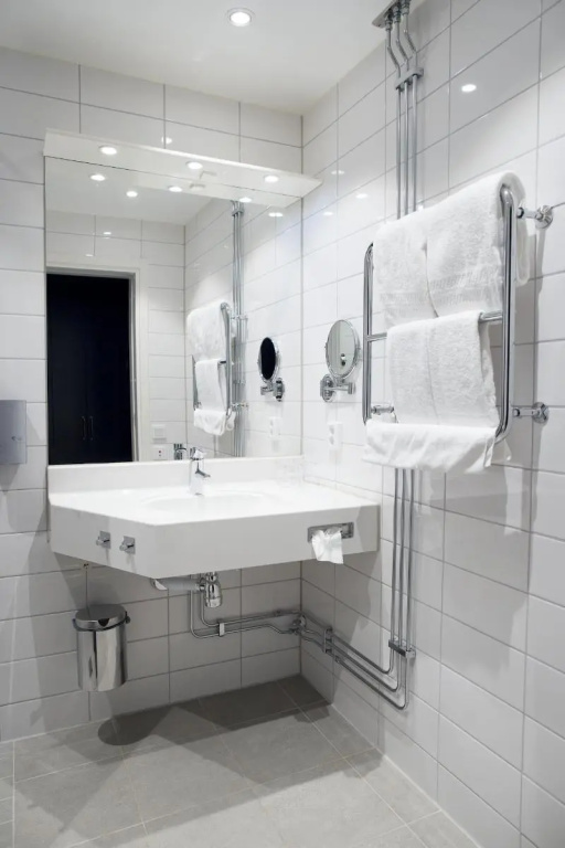 Vann Spa Hotel and Conference - Chambres