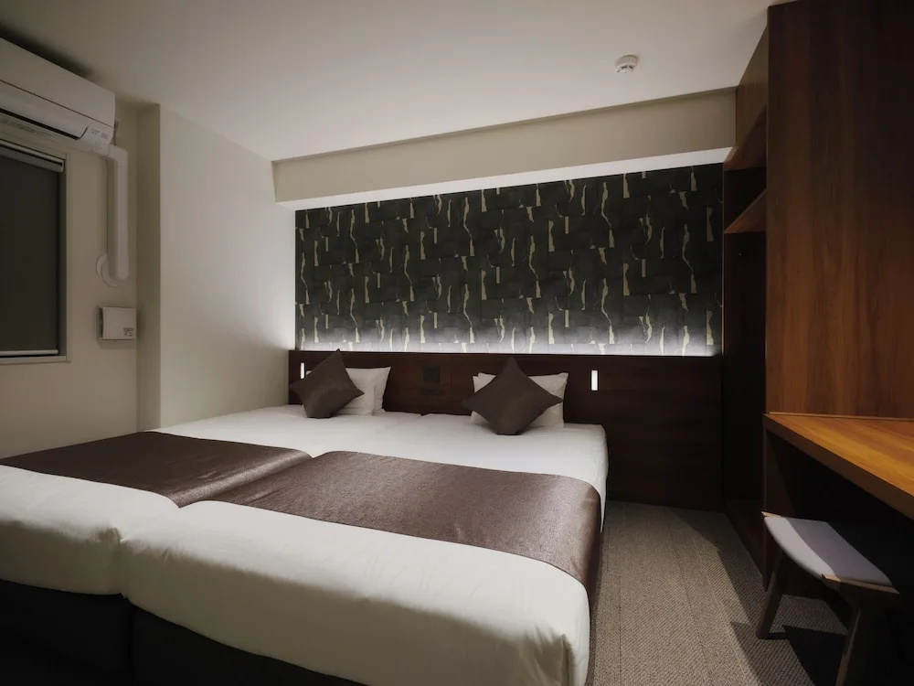Grand Monday Asakusa Apart-Hotel 사진 6