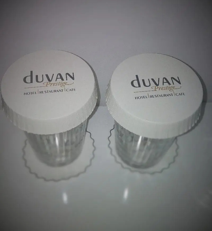 Cavit Duvan Prestige Hotel - Chambres
