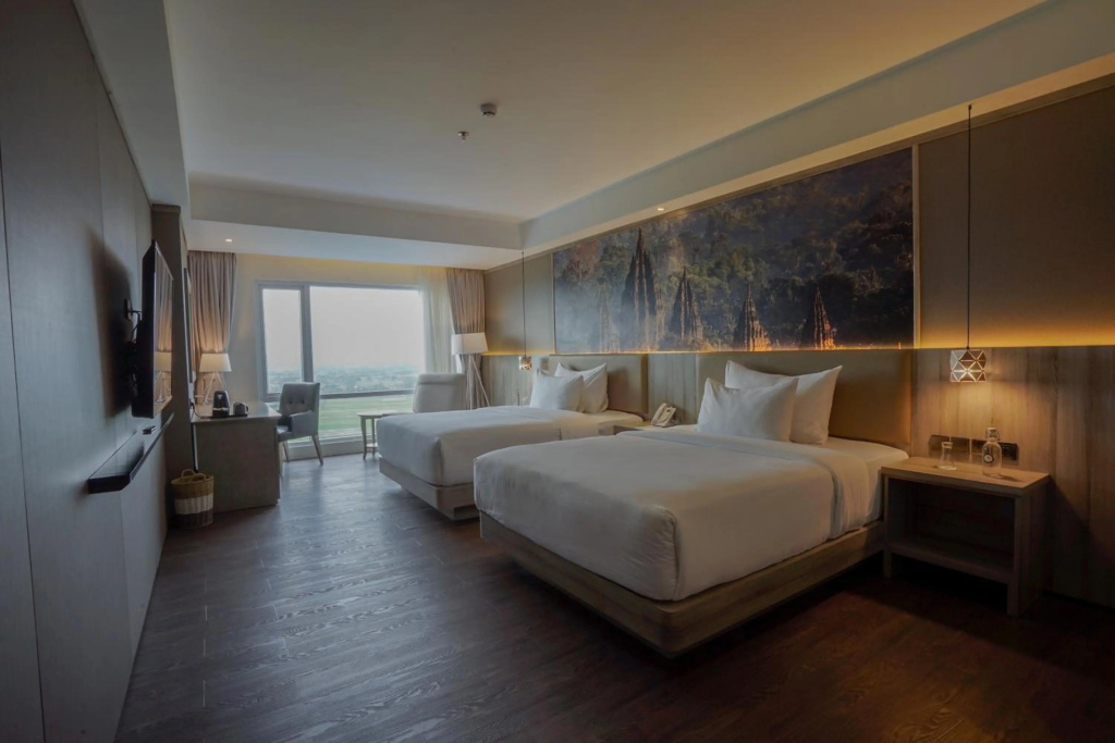 Hotel photo 21