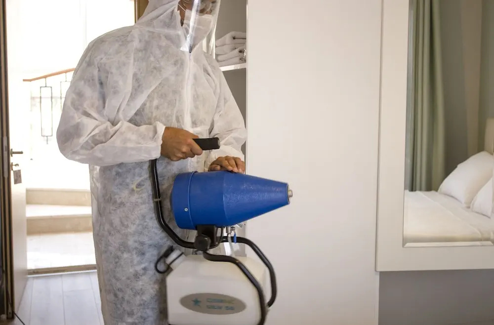 Hotel photo 16