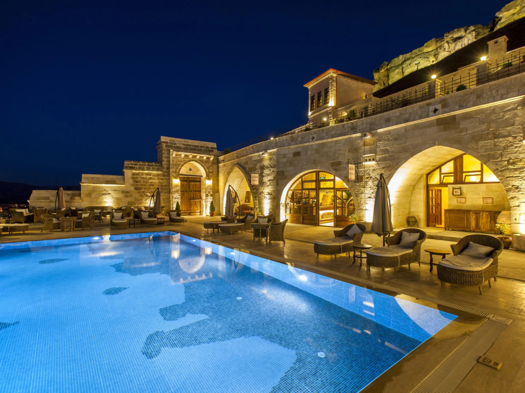 Hotel photo 13