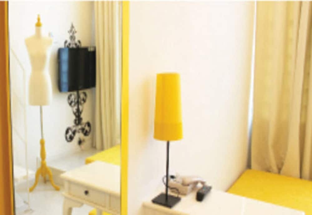 Yy38 Hotel