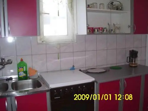 Apartment Silvia