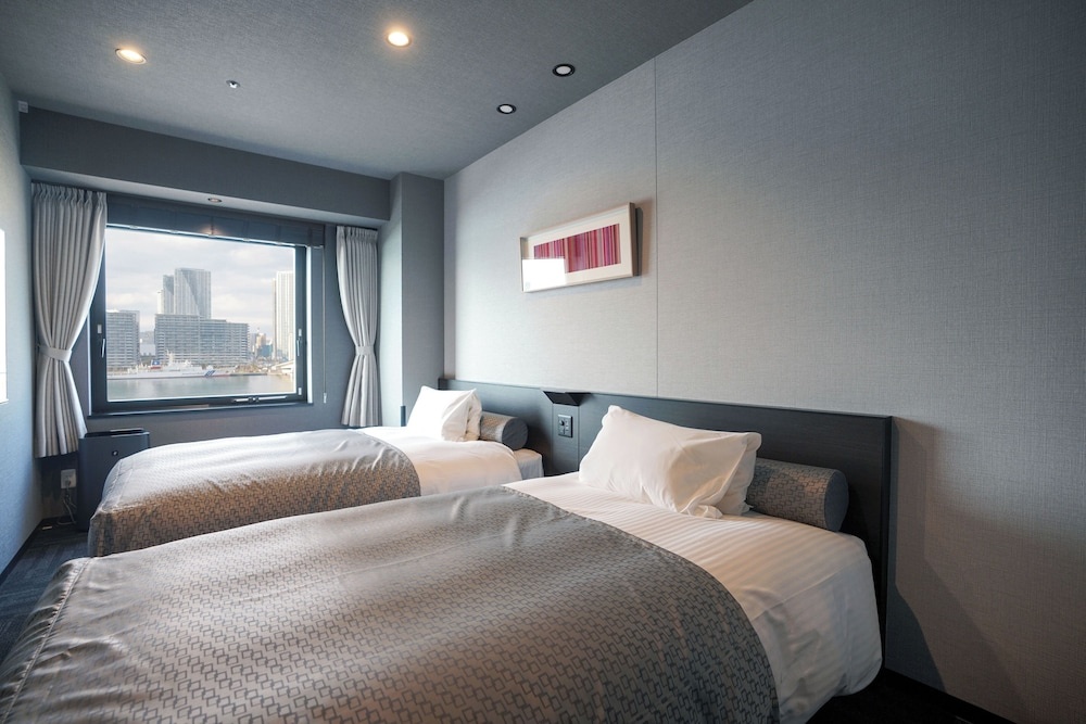 Tokyo Toyosu Manyo Club 사진 6
