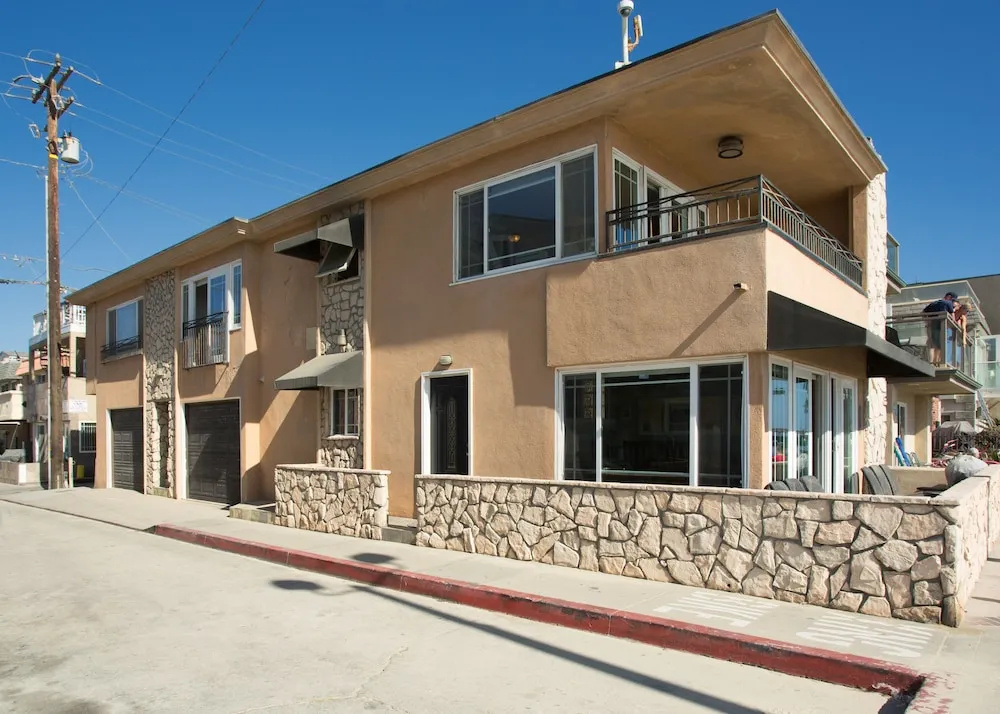2314 W Ocean Front A Stala 2 Bedroom Duplex