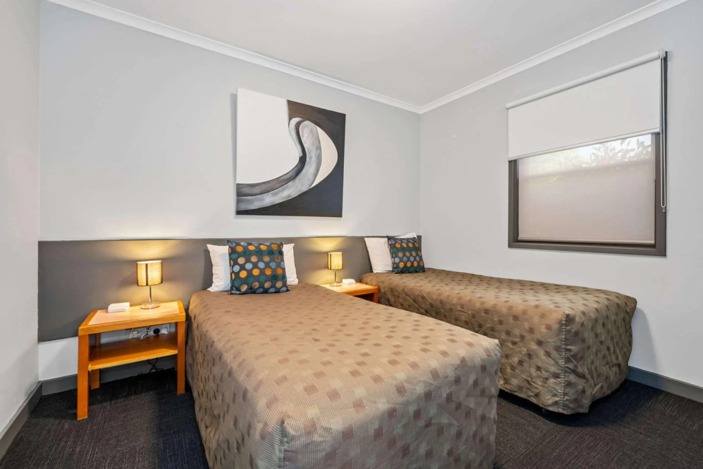 Comfort Inn The Pier - Général