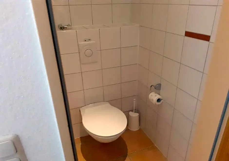 Land Gut Hotel Zum Alten Forsthaus - Chambres