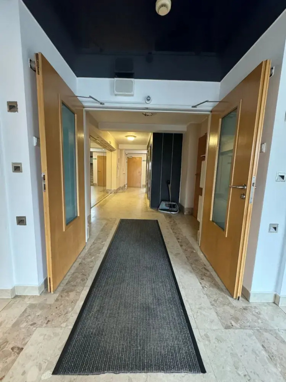Hotel Wilanów Warszawa by DeSilva - Général