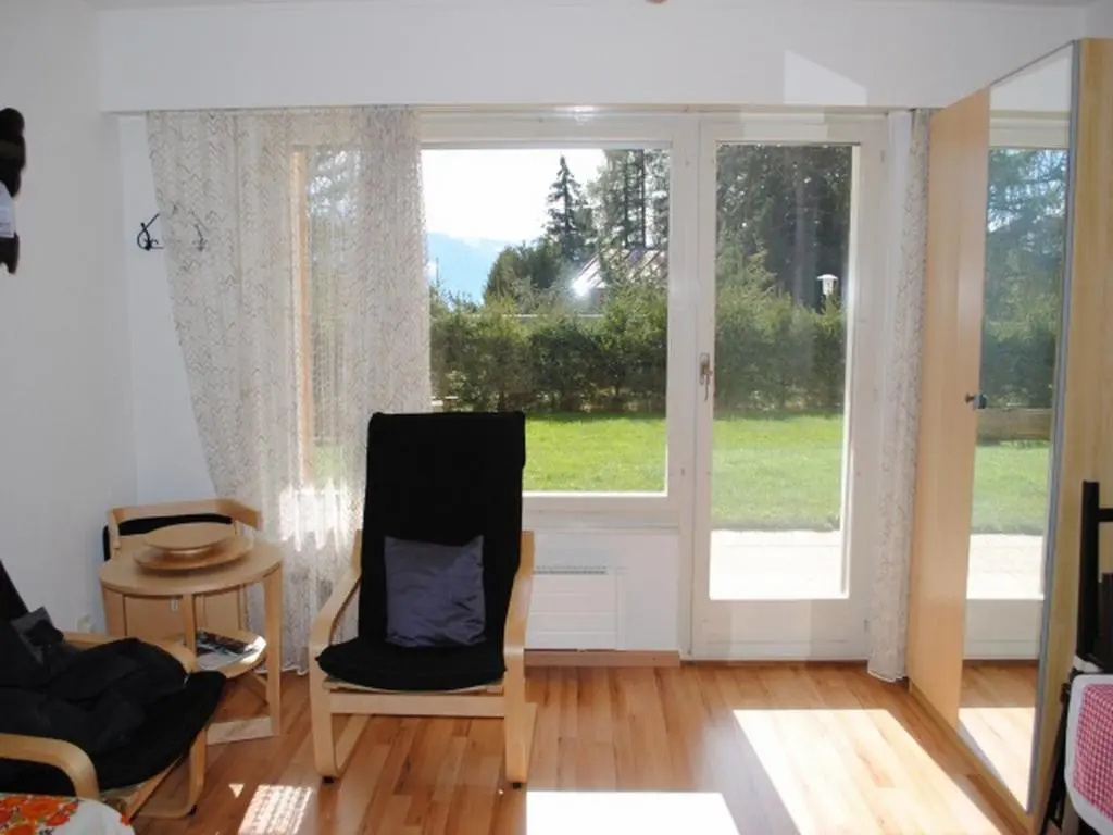 Residence Arnica - Chambres