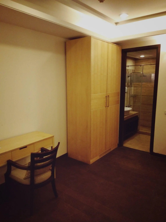 Stately Suites NH 8 - Général