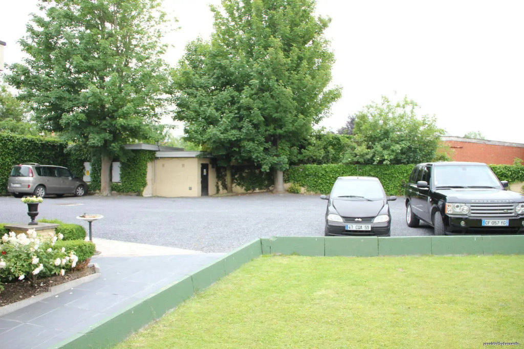 Value Stay Menen - Général