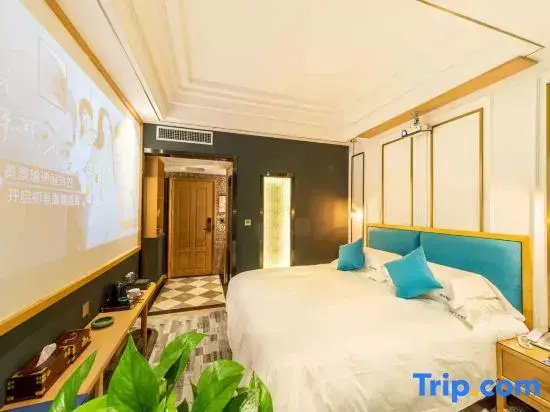 City Beach Resort - Chambres
