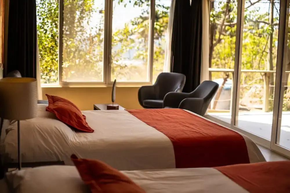 Casa de Mar Hotel And Villas - Chambres