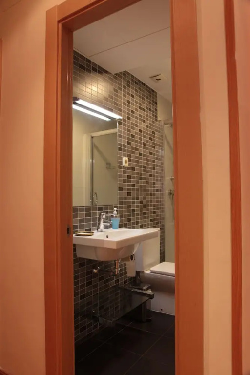 Номер Standard в Hostal Falfes