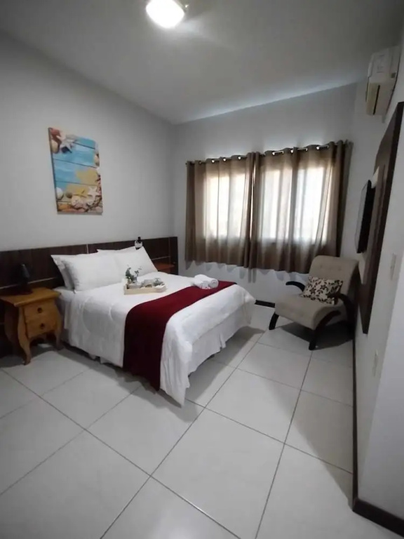 Miotto Executive Hotel - Chambres