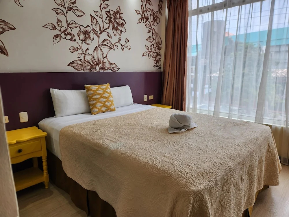 Park Place Hotel - Chambres