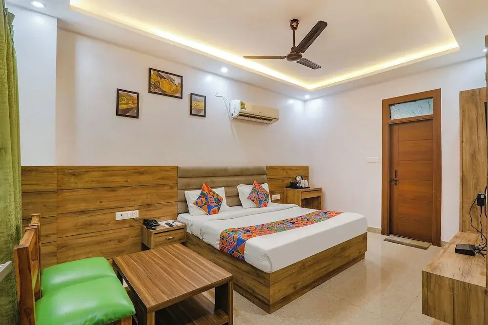 Hotel photo 3