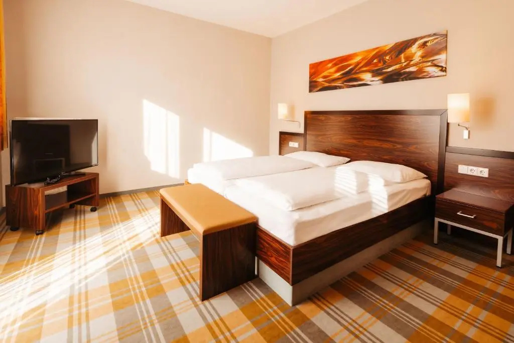 Superior Suite