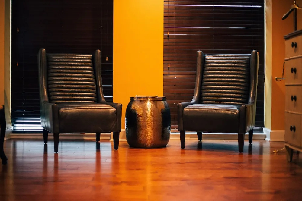 The Remington Suite Hotel and Spa - Chambres